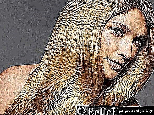 બેટિસ્ટે ડ્રાય શેમ્પૂ - વાળની ​​સુંદરતા અને તાજગી માટે 4 શ્રેણી