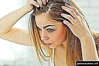 Предностите, недостатоците и рецептите на маски против опаѓање на косата дома