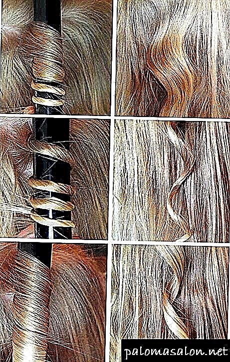 Jotosan garing: 8 kesalahan sing ngrusak rambut