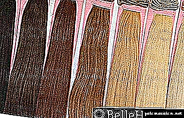 ಸುಳ್ಳು ಎಳೆಗಳು: 3 ಕೇಶವಿನ್ಯಾಸ ಮತ್ತು ವಿವಾಹದ ಸ್ಟೈಲಿಂಗ್‌ಗೆ ಸರಿಯಾದ ಒತ್ತಡವನ್ನು ಆರಿಸಲು ಸಲಹೆಗಳು