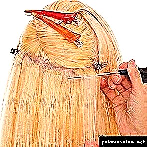 Популарни технологии за продолжување на косата: капсула и лента, кои се разликите и што е подобро?