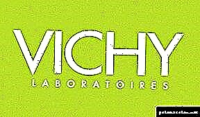 Vichy ဆံပင်ကြီးထွားမှုထုတ်ကုန်ကိုအသုံးပြုရန်အကြောင်း ၅ ချက်