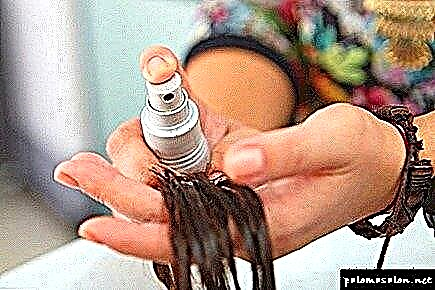 Quid hairspray reponere? Denique capillos et ita,