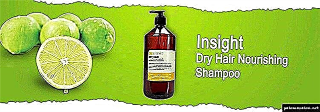 Pumili ng isang shampoo para sa dry hair: 4 pinakamahusay na mga tagagawa