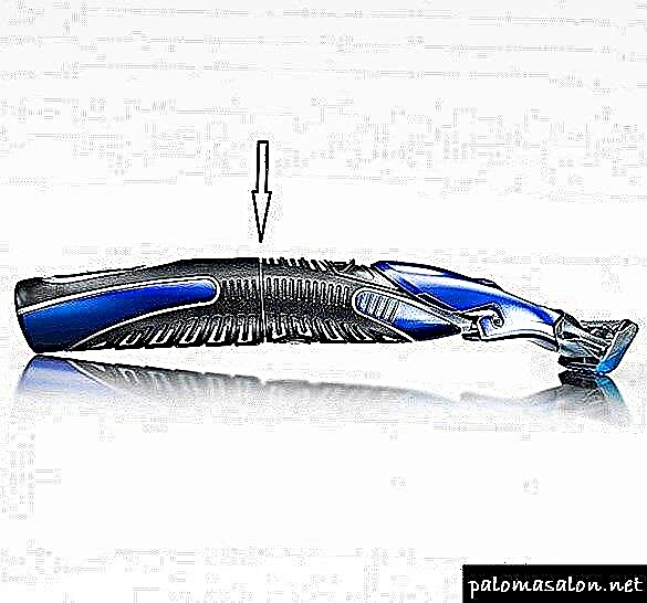 Proyll Fusion Styler Gillette - 3 ing 1