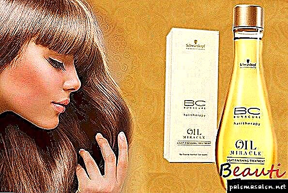Moroccan Elixir - te Argan Hair Oil