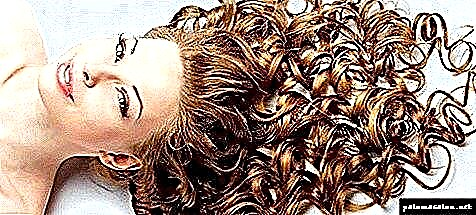 7 cara modern kanggo nggawe curls nggunakake perm