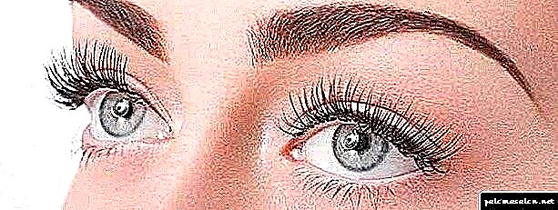 Կարծիքներ `թարթիչի բիոուլգիայի վերաբերյալ. Ինչպես դառնալ գեղեցիկ աչքերի տերը