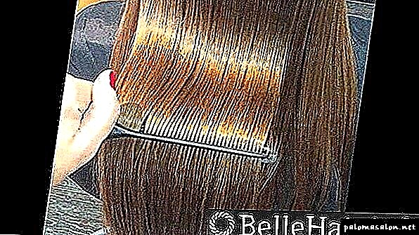 Keratin rambut straightening: pros and cons of the prosedur