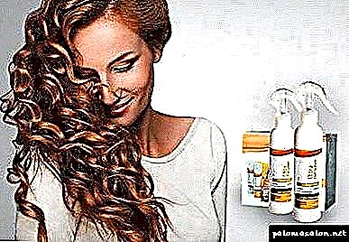 Pergala Ultra Hair Spray: nirxandin
