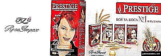 Prestige Hair Dye Review