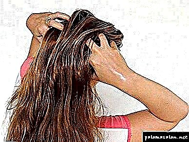 Մասնագիտական ​​մազերի յուղեր `օգտակար հատկություններ և կիրառումներ