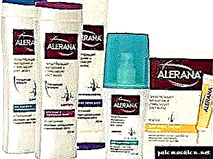 Alerana serum vir haargroei, 100 ml