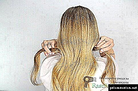 4 совети за создавање фризури „Цвет на косата“