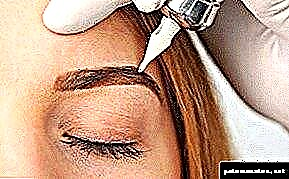 ເຊິ່ງແມ່ນສິ່ງທີ່ດີກວ່າ - ການສັກຢາ microblading ຫຼື eyebrow: ຄວາມແຕກຕ່າງ, ການທົບທວນຄືນ