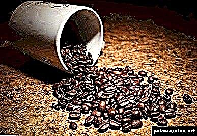 Үсний маск: 13 кофены маск