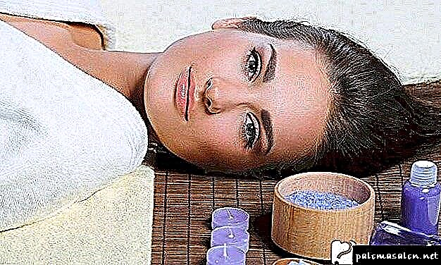 تقویت مو با نمک - دستور العمل های ماسک های درمانی از نمک دریا و سفره