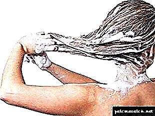 Ang pinaka-epektibong shampoos para sa pangangati at balakubak