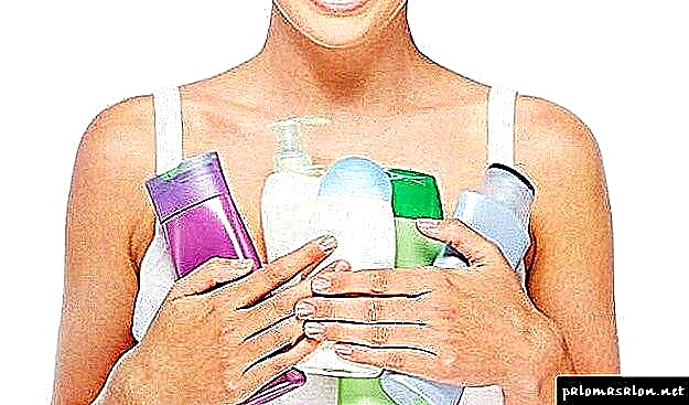 Hypoallergenic shampoo: ang mga katangian at paghahanda sa bahay