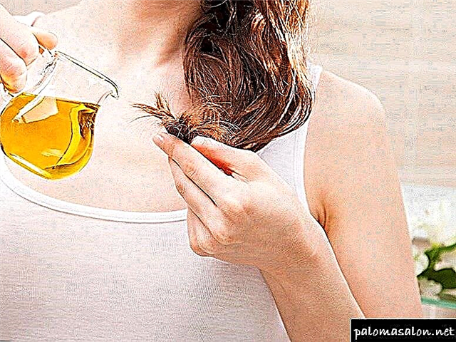 5 consellos para restaurar o pelo na casa