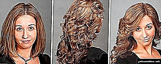 3D tehnologija bojenja kose: ljupka djevojka Spring, žena Vamp ili djevojka domaćice Kuzi?