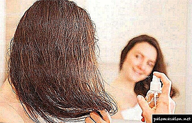 10 mënyra për të rregulluar flokët