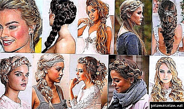Grčke frizure: toliko različite, ali jednako luksuzne