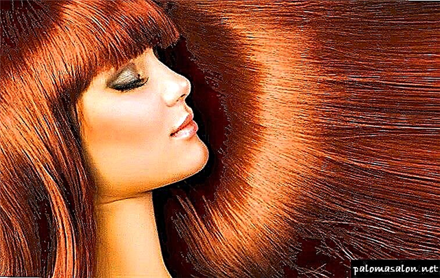 Cara mulihake rambut nganggo rambut nganggo Structur Fort ampoules: pandhuan kanthi 1 cara