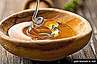 10 epektibong mga recipe na may honey para sa buhok