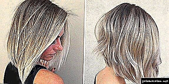 Haircut Encyclopedia: Ho kuta moriri