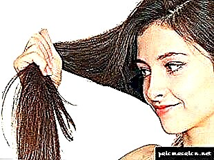 امونیا سے پاک بالوں کا رنگ: نرم رنگنے اور ہلکا پھلکا