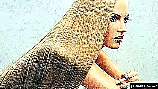 صاف کردن موهای شیمیایی: فرها را به فرهای کاملاً صاف تغییر دهید