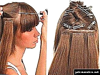 Si të keni një bishtalec të gjatë të trashë: shtesa për flokë të shkurtër, para dhe pas fotove?