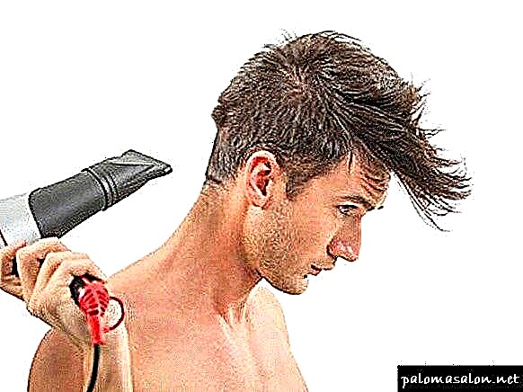 Mënyrat më të mira për të rregulluar flokët tek burrat