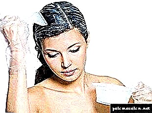 Կարևոր հարց. Հնարավո՞ր է մազերը ներկել կերատինի շտկումից առաջ և հետո: Ընթացակարգի վերաբերյալ առաջարկություններ