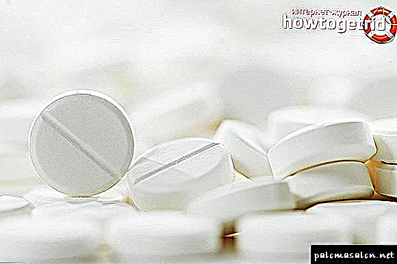 Pụ Ọgwụ Aspirin maka ntutu: akụkọ ifo ka ọ bụ panacea?
